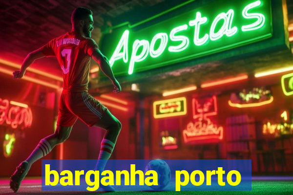 barganha porto feliz facebook